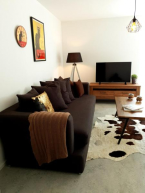 Cozy Apartment Tuebingen